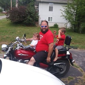 Meet your Posher, Cindy